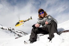 Shaun White Snow Poster 24x36"