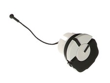 Tappo serbatoio olio per STIHL MS 341 360 361 362 380 381 390 391 440 441 000...