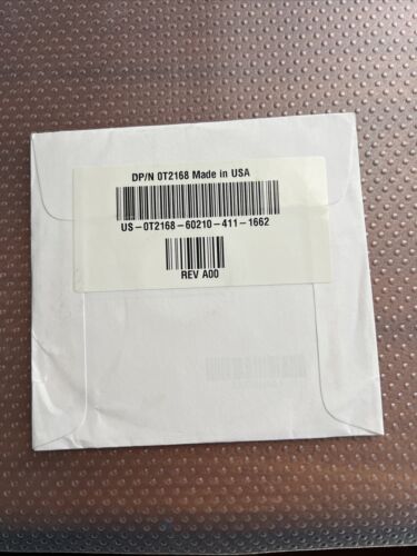 Dell Windows Application cd Sonic RecordNow 6.5 software Sealed - Picture 2 of 2