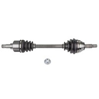 Halbwelle Ford Focus 1.4-1.8B LE 633MM 25Z/23Z
