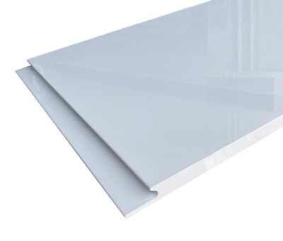 J-Pull Gloss White Wickes Compatible kitchen cabinet replacement