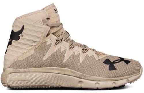 Under Armour Project Rock Delta City Khaki for sale | eBay