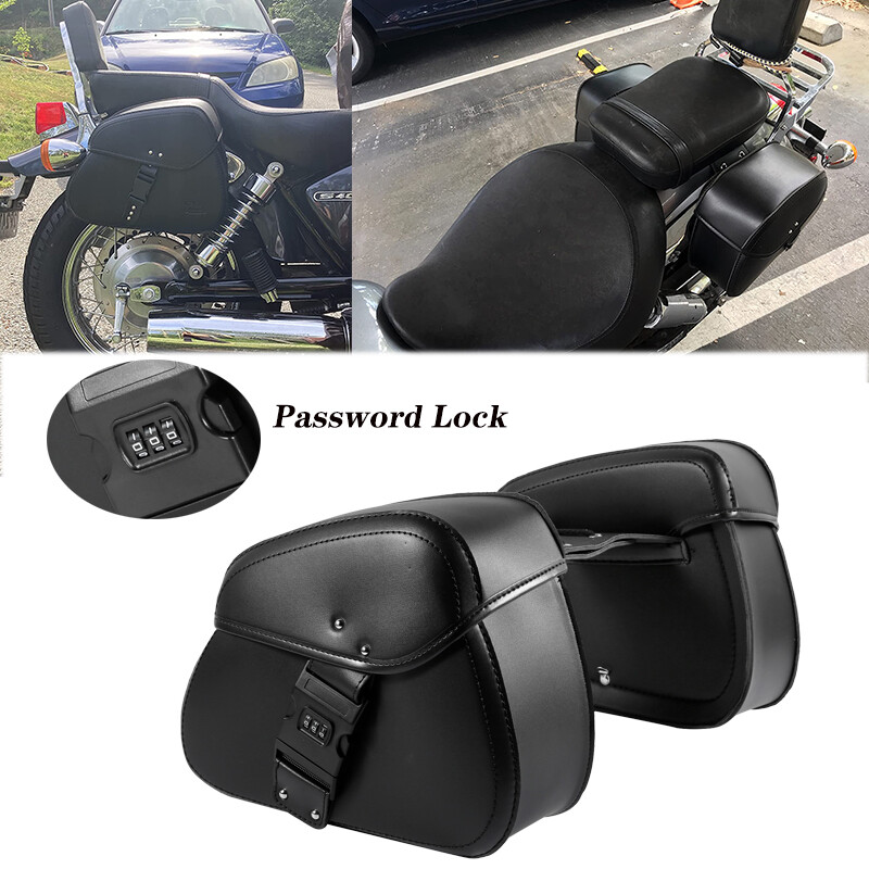 Vulcan 1600 Kawasaki Vulcan Bags Vulcan 1500 Hard Bags For