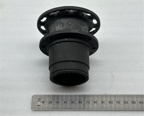 BMW R51/3-R68 HALF WHEEL HUB 36312030027 - Picture 4 of 4