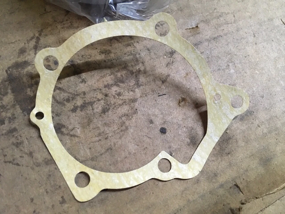 Bomba de agua remanufacturada The Hastings Company WP 2050 Foto 4 de 4