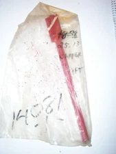 Snapper lift rod 14081   Snapper mower