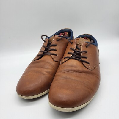Aldo Aauwen-R Trainer Hybrid Sneakers Brown Size Men