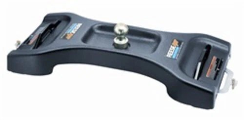 Remolque cuello de ganso enganche-XL Reese 30845 Foto 2 de 3