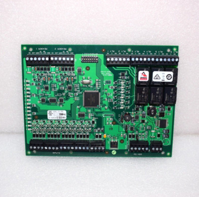 Lenel LNL-1320 S2 Dual Reader Interface Module 