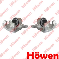 Fits i30 Cee'D Pro Cee'D 1.4 1.6 CRDi 1.0 2x Brake Calipers Front Howen