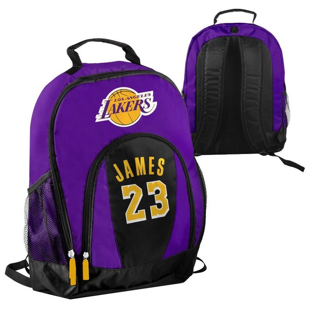 lebron james bookbag
