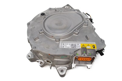 12318682498 Akku BMW I3 (i01) Rex 2013 8682498 2714486 1379116 