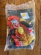 Vintage 2002 McDonalds Happy Meal Toy - NIP