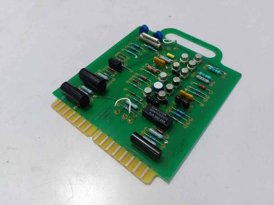 Carte De Circuit Westinghouse 199P925H01A - Photo 3/4