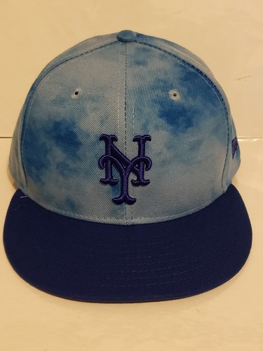 Jeurys Familia Game Used New York Mets 