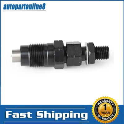 33800-42500 Fuel Injectors For Hyundai Engine D4BB D4BH D4BF Kia H100 2 ...