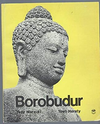 その他 Borobudur - Yazir Marzuki, Toeti Heraty s-l400.jpg