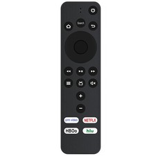 NS-RCFNA-19 IR Replace Remote for Insignia TV NS-50DF710NA19 NS-55DF710NA19