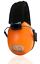 thumbnail 1 - Professional Safety Ear Muffs by Decibel Defense - 37dB NRR - The HIGHEST Rated