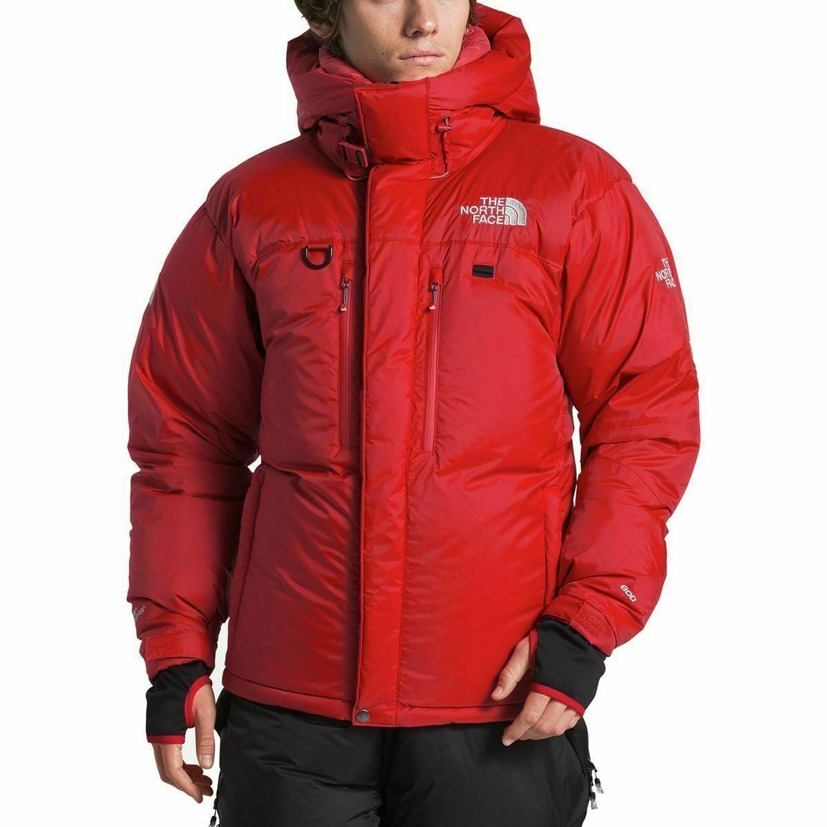 【ウトドアス】 THE NORTH FACE SUMMIT SERIES ゴアテックス までの