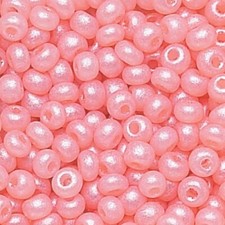 Czech 10/0 Preciosa Color 2371L 500 g Wholesale Rocaille Glass Seed Beads