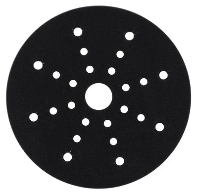 Mirka 9999 Pad Saver 9'' 25H for Mirka LEROS 1/Pkg