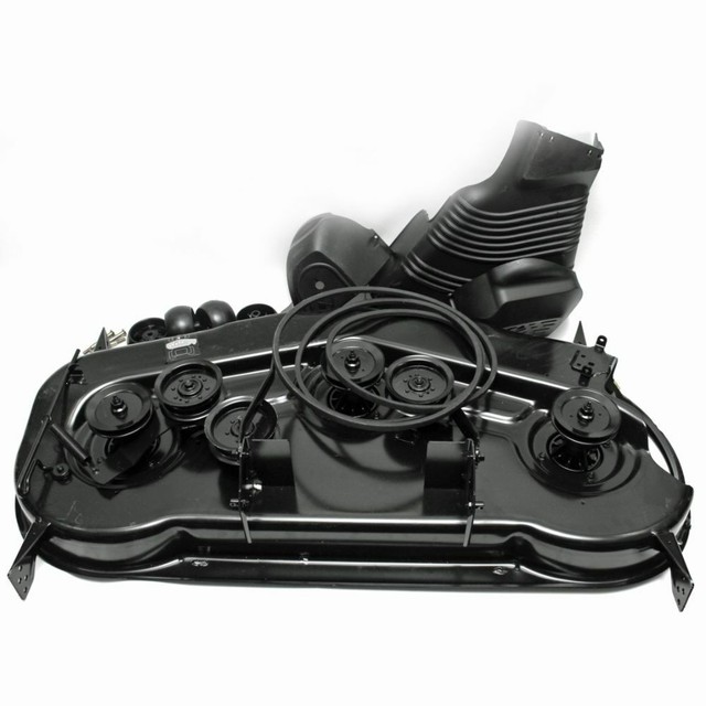 Craftsman 54" Riding Mower Complete OEM Deck Assembly 583368801 418076