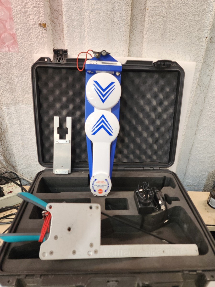 アラインT15 Multiwave Sensors SMART ALIGNER Antenna Alignment System
