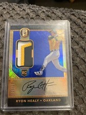 2017 Panini Gold Standard Football Cards 21