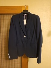 Boden Blazer US 6 UK 10 Navy Nwt