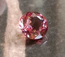 A NATURAL Zultanite Bi-Color Change Round Cut Loose CERTIFIED GEMSTONE 4.00 Ct