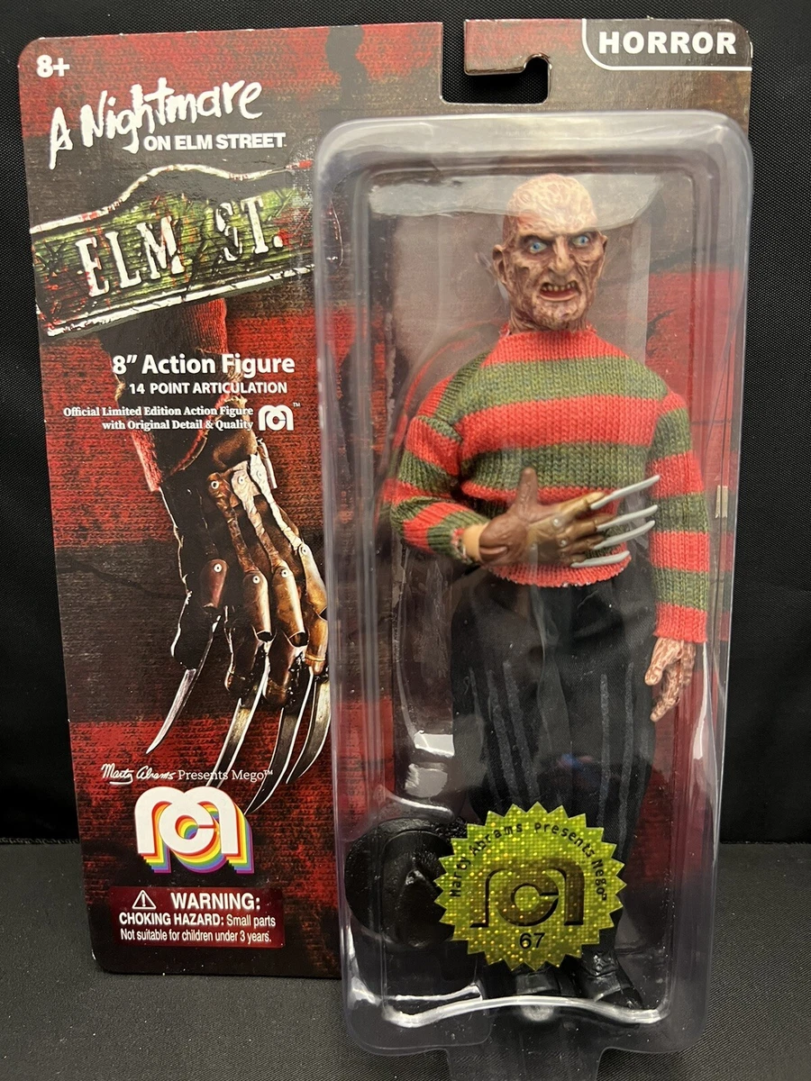 2019 mego action figures deals