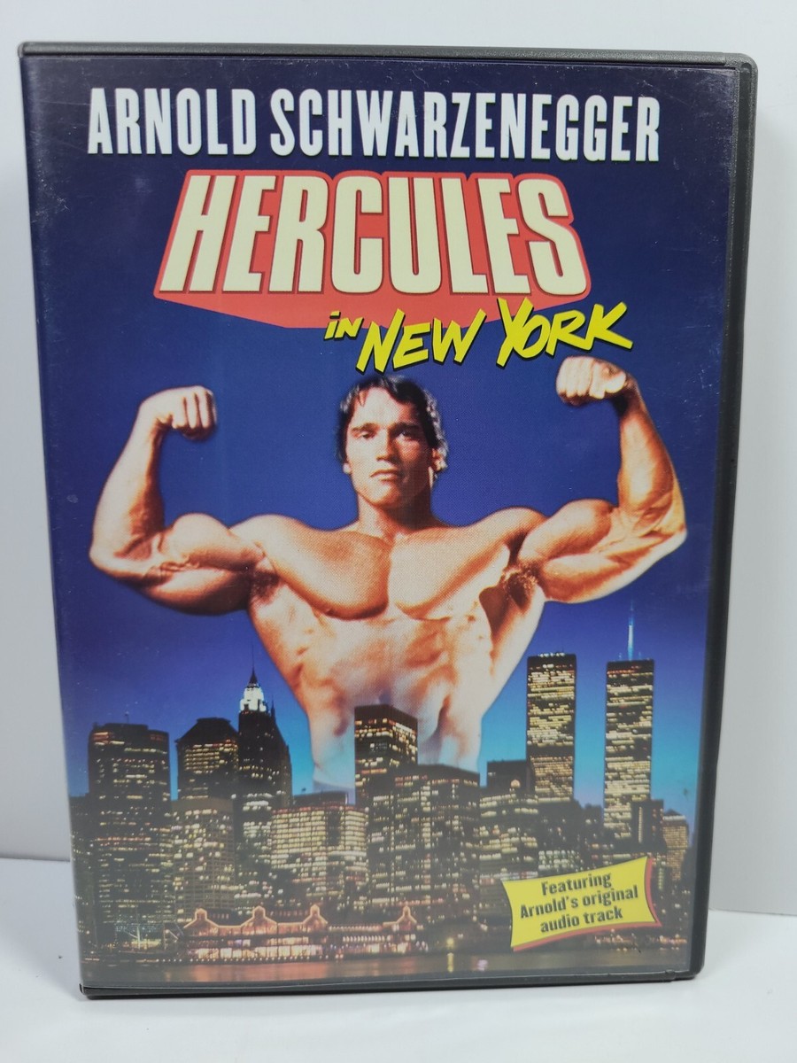 その他 Hercules [DVD] Hercules-The-Legendary-