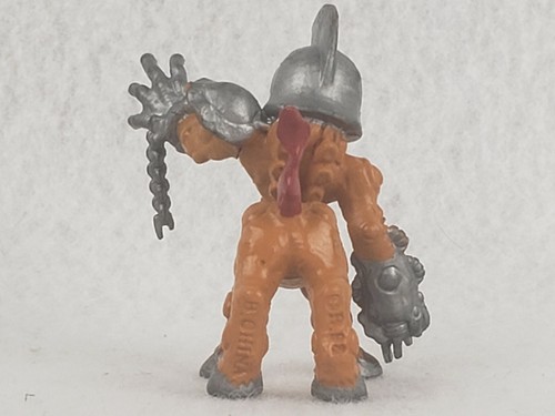 Vintage Digimon Digital Monsters 2" Centarumon Mini Figure - Picture 5 of 10