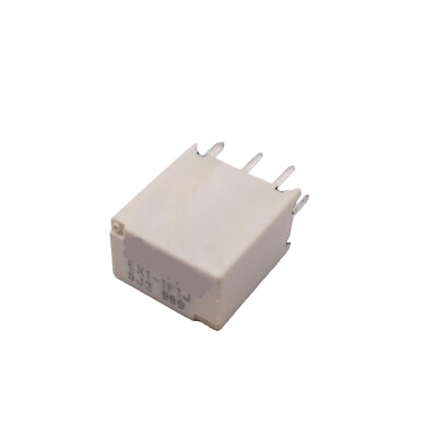  5pcs EX1-1F1J Relay DIP-5