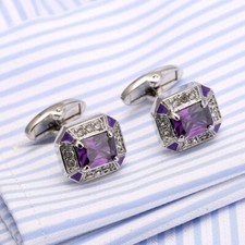 Formal Cufflinks for Shirt Suit Cuffs Button Cufflink Cuff Links Jewelry Fashion