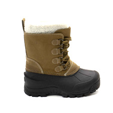 Boys Snow Boots Northside Back Country Insulated Waterproof Winter Boots NEW