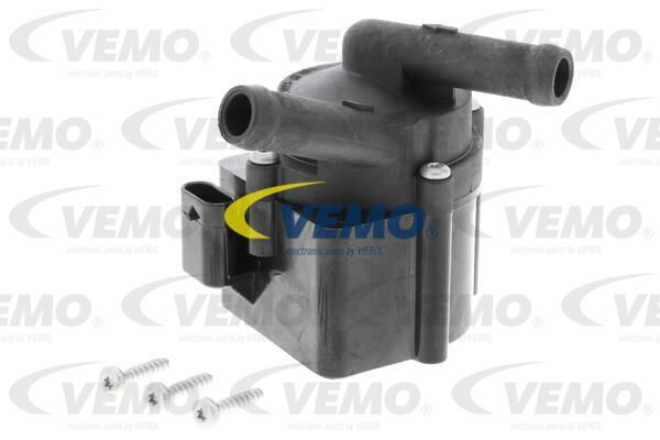 Vemo V20-16-0007 Zusatzwasserpumpe FüR Mini-image