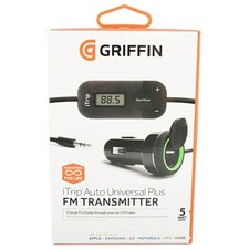 Griffin iTrip Auto Universal Plus FM Transmitter