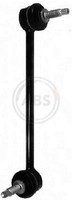 A.B.S. 260082 Stange/Strebe, Stabilisator Vorne Links Rechts FüR MERCEDES-BENZ