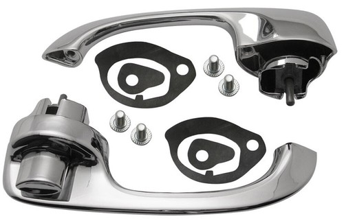 NEW Trim Parts Outside Door Handle / FOR 1968-72 PONTIAC GTO / 8375 - Picture 1 of 6