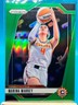 2024 Panini Prizm WNBA - Marina Mabrey #132 Green Prizm