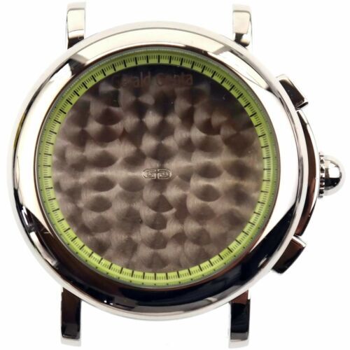 SEIKO Acier Gerald Genta Design Quartz Watch 88-0511 70s SEIKO Acier Gerald Genta Design Quartz Watch 88-0511 70s