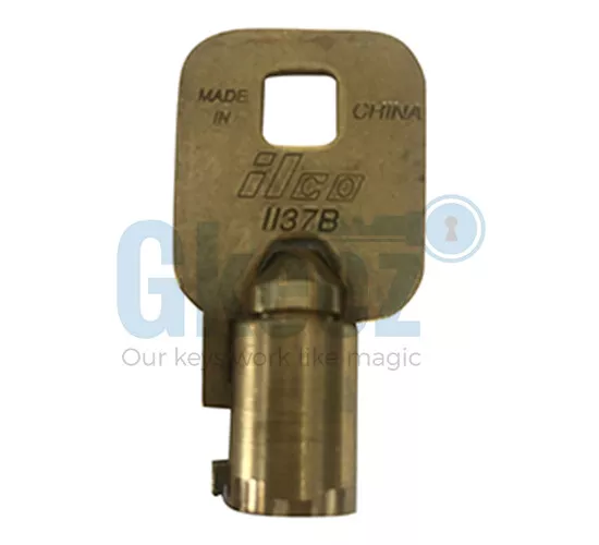 Harley Davidson Replacement Keys HD Series 4001 4100 Made By