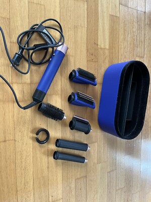 dyson airwrap complete long - Kaum Benutzt