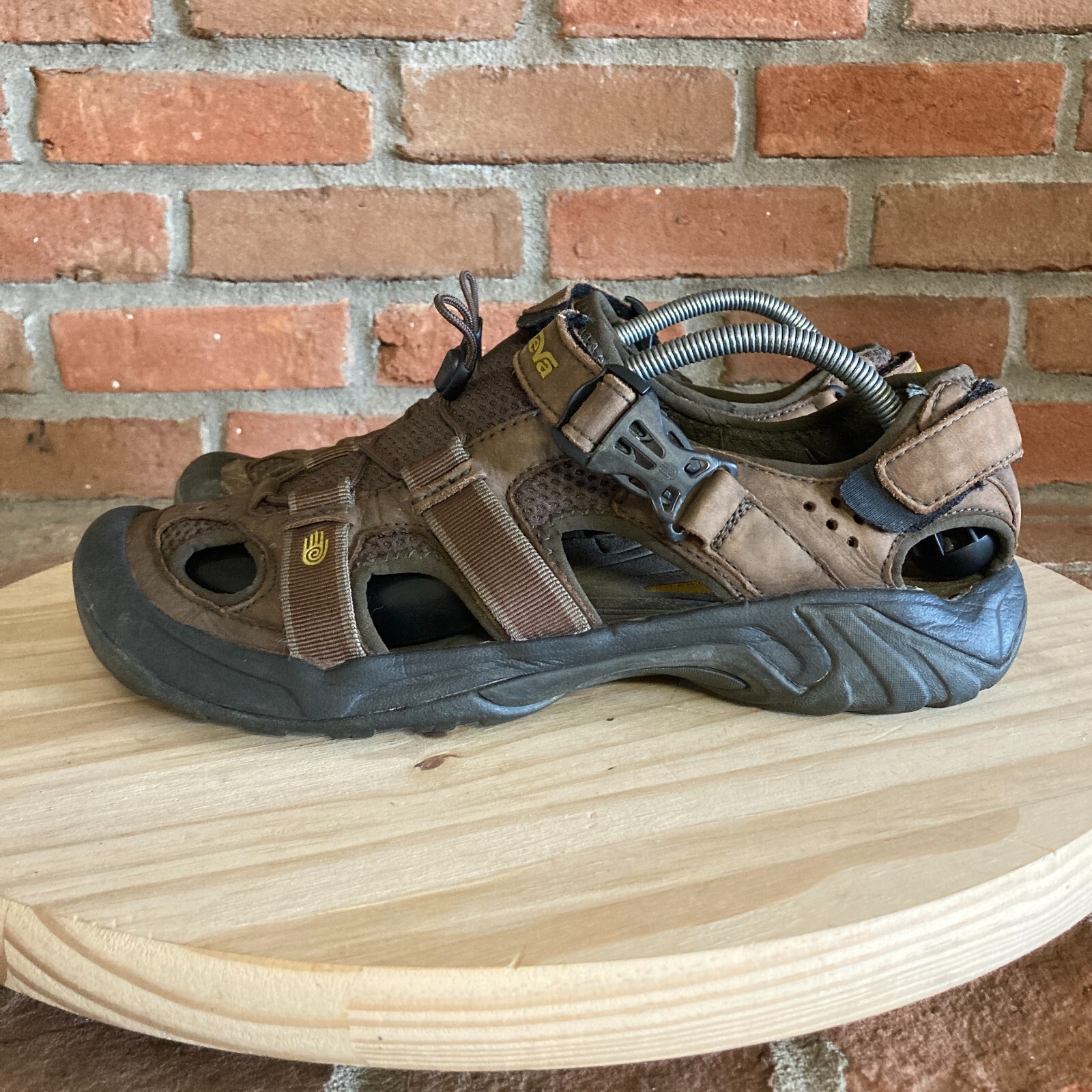 teva omnium men