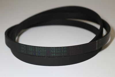 SC Solocorreas Waschmaschinenriemen 1130 PJ - Schlitzriemen Ersatz