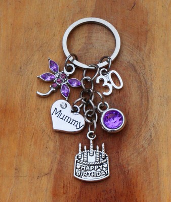 personalised gifts for mum from daughter