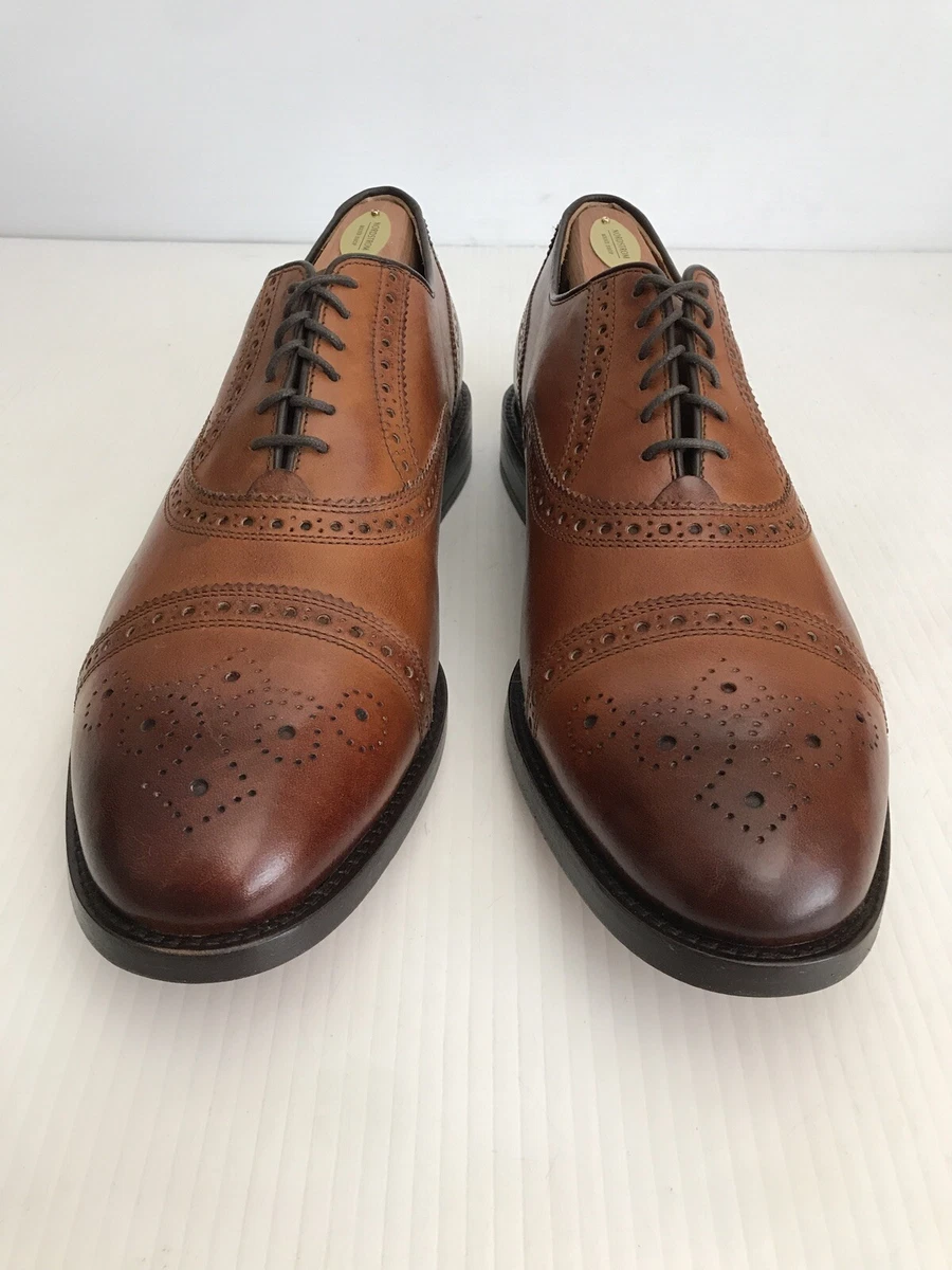 Cole haan kneeland cap cheap toe