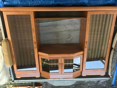 Tv Cabinet Free Entertainment Tv Units Gumtree Australia